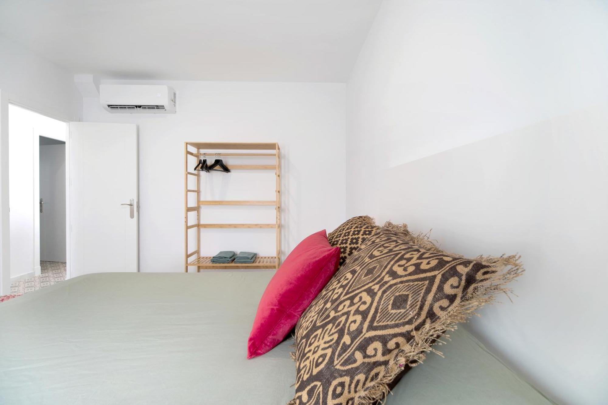 Apartment Marques De Cadiz Jerez Centro *