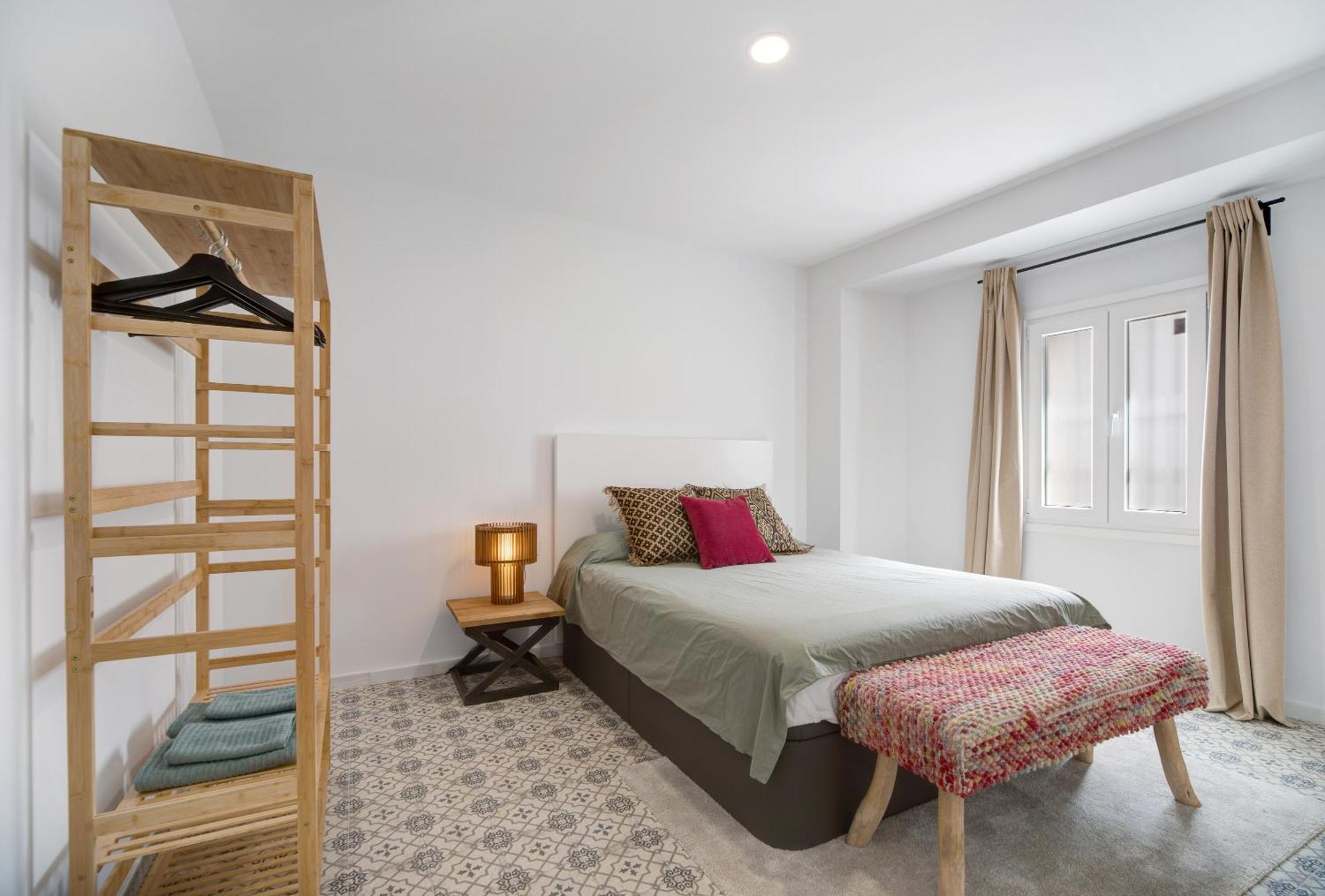 Apartment Marques De Cadiz Jerez Centro