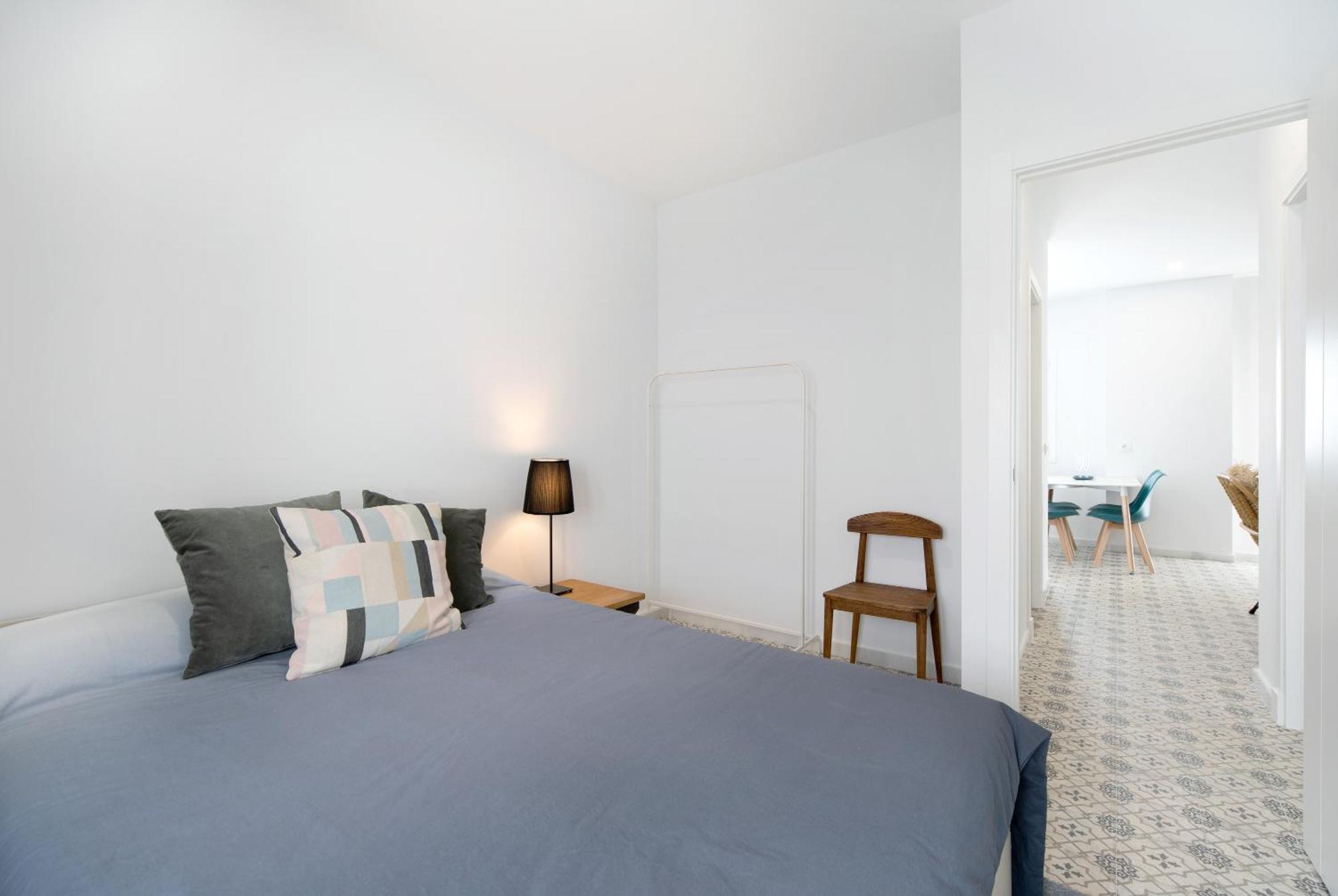 Marques De Cadiz Jerez Centro Apartment