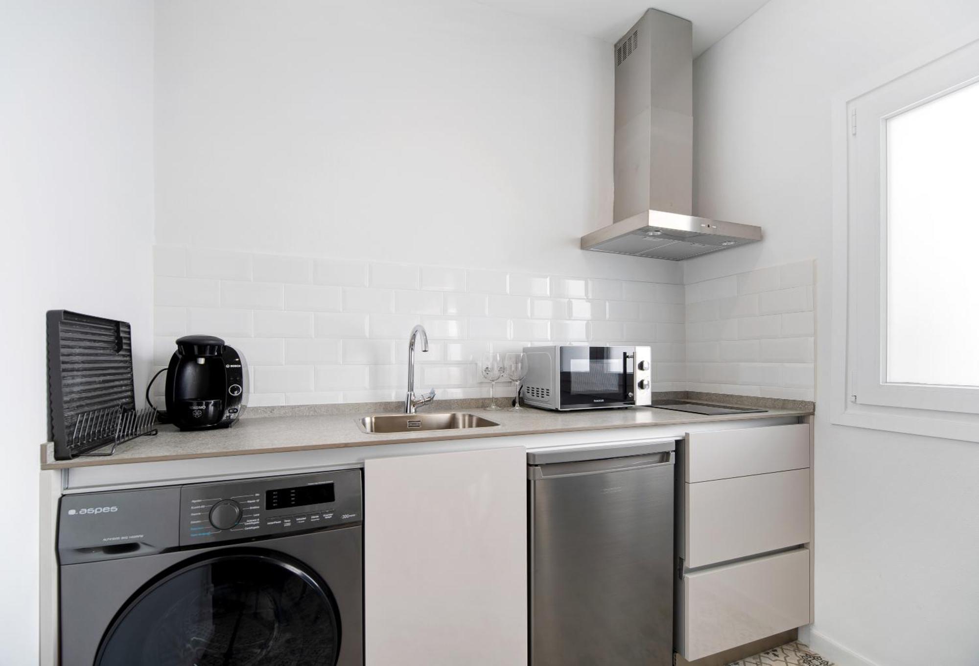 Apartment Marques De Cadiz Jerez Centro Jerez de la Frontera