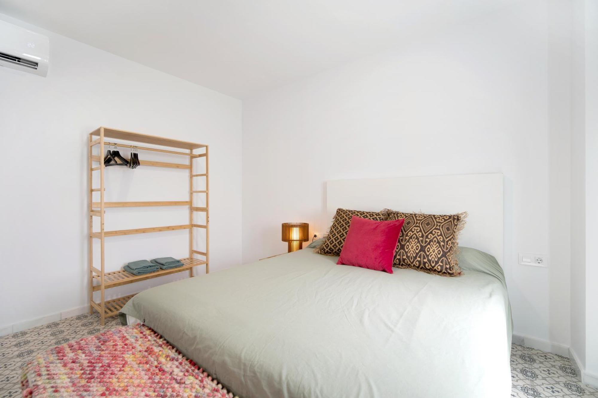Marques De Cadiz Jerez Centro Apartment