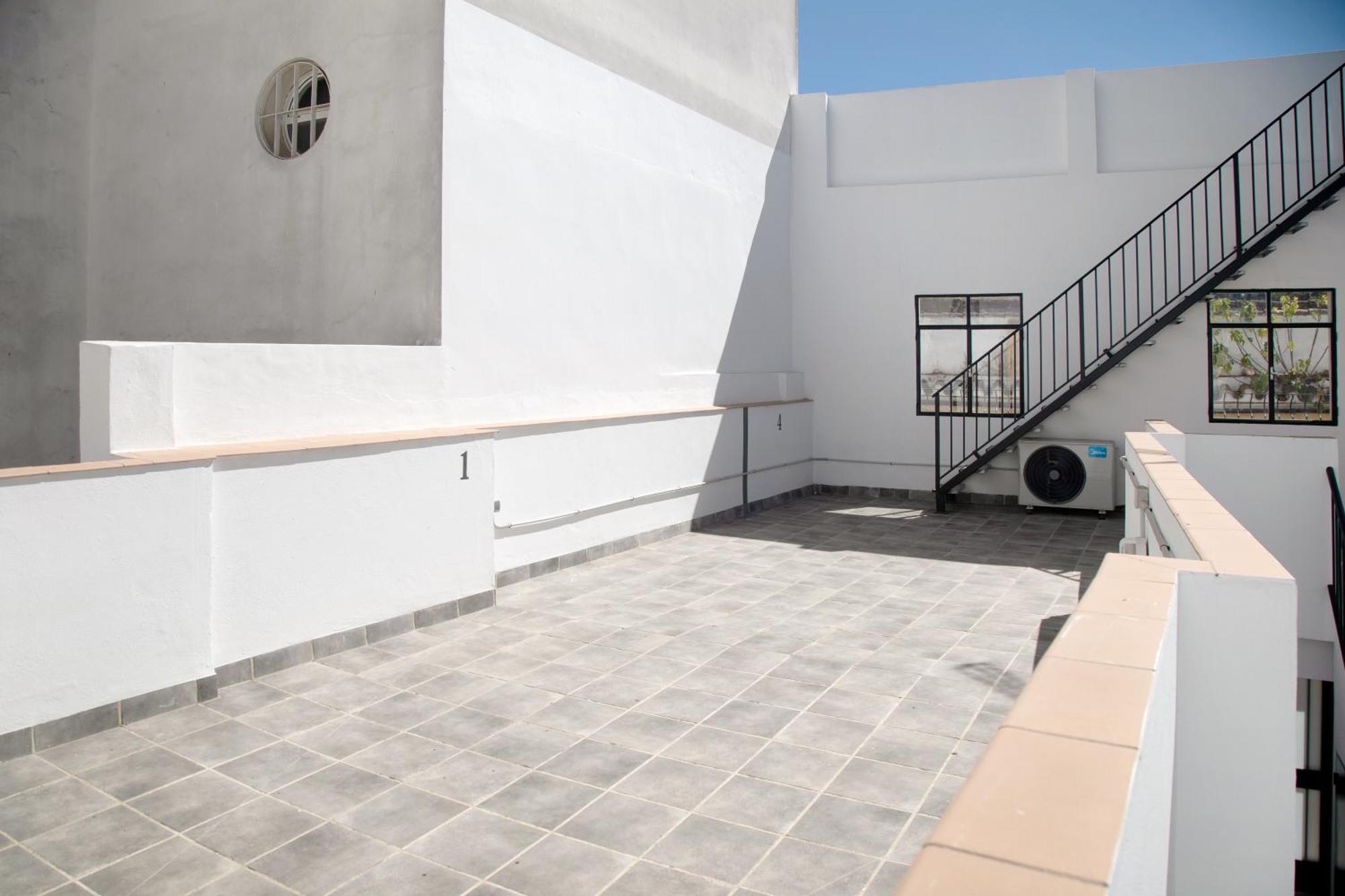 Marques De Cadiz Jerez Centro Apartment
