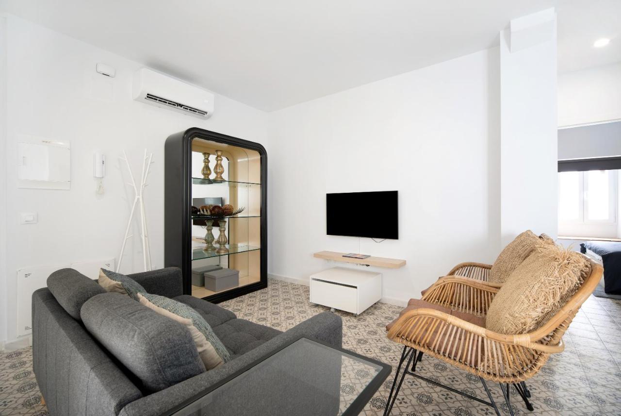 Apartament Marques De Cadiz Jerez Centro *