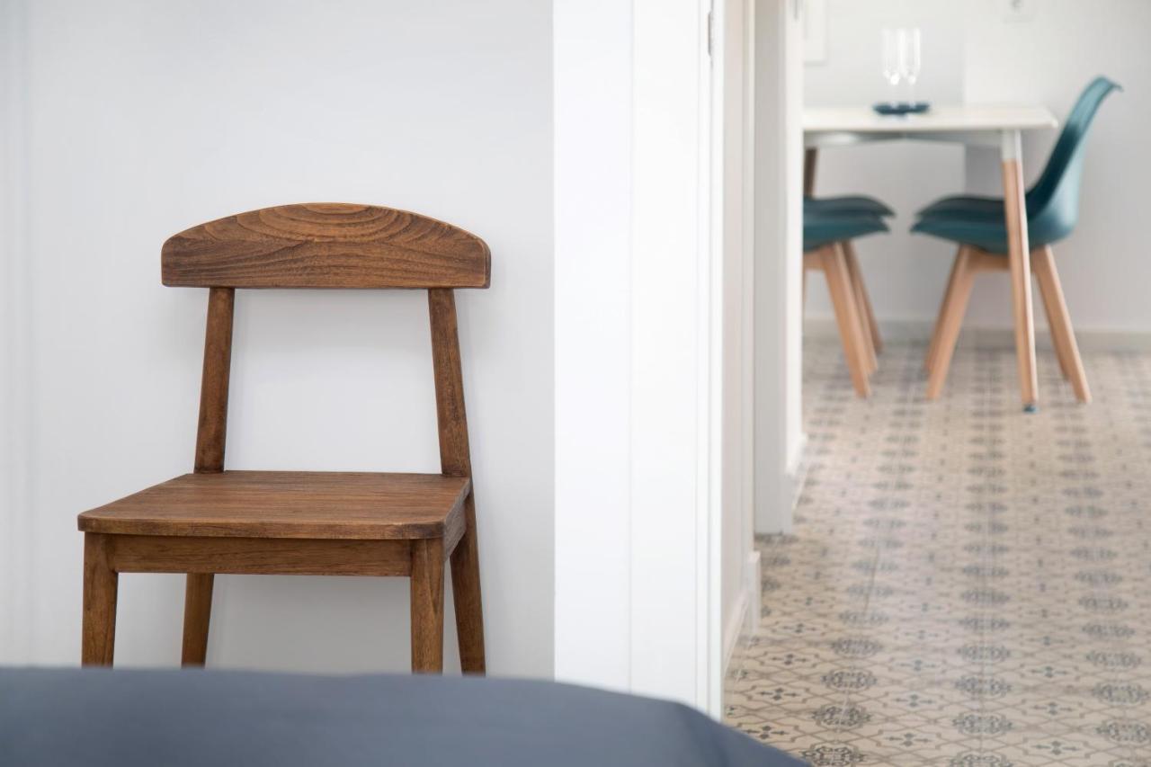 Marques De Cadiz Jerez Centro Apartament