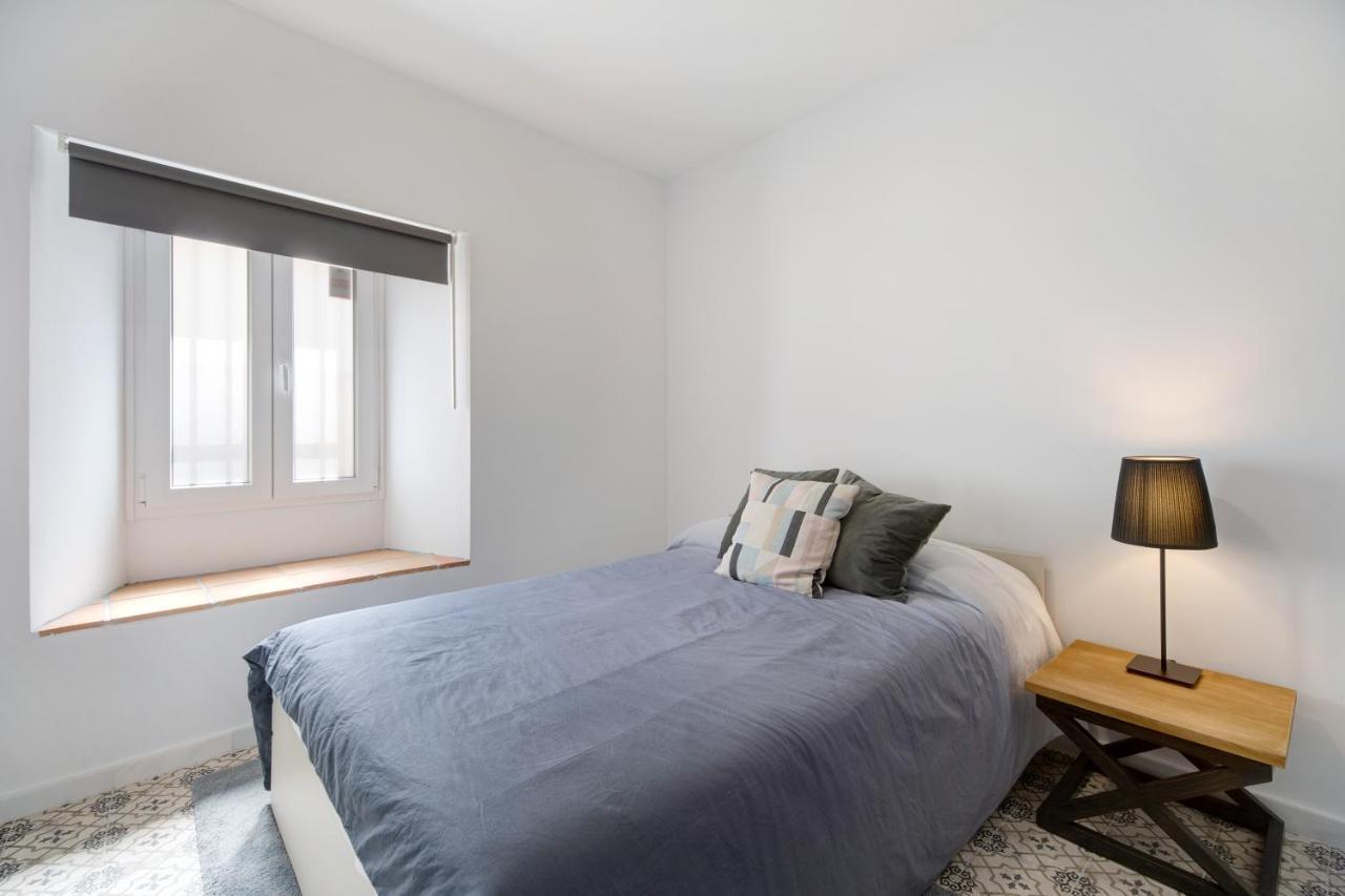 Apartament Marques De Cadiz Jerez Centro *