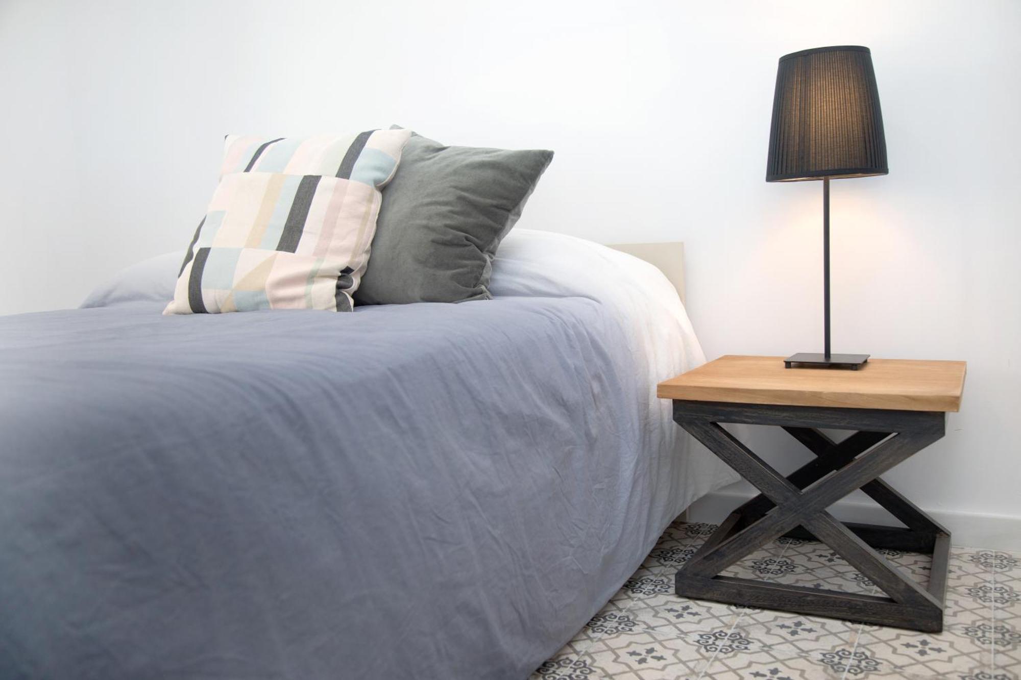 Marques De Cadiz Jerez Centro Apartament Jerez de la Frontera